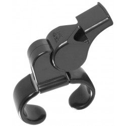 Fox 40 Pearl Official Finger Grip Whistle